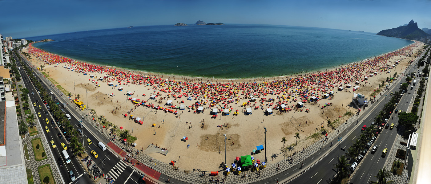Ipanema lo